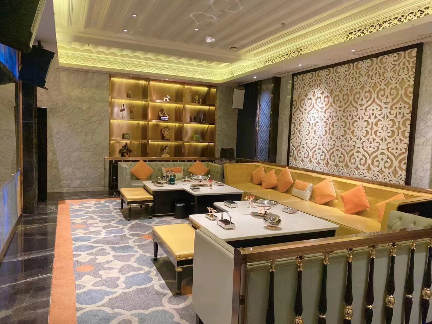 抚州商务KTV：夜场商务尊享-南丰县ktv预定