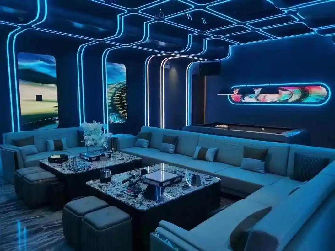 抚州商务ktv专业商务ktv预订平台-南丰县ktv预定